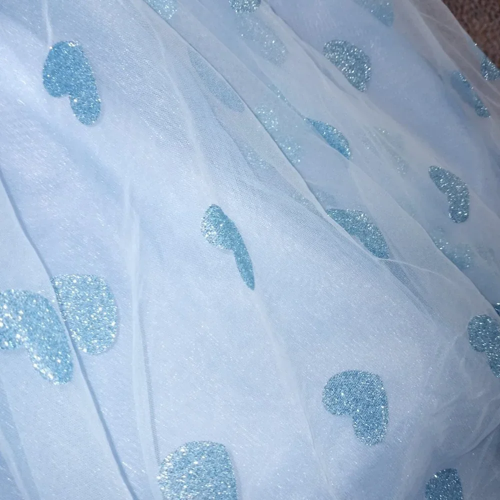 Teuta Matoshi Ocean Hearty Dress - Picture 4 of 13